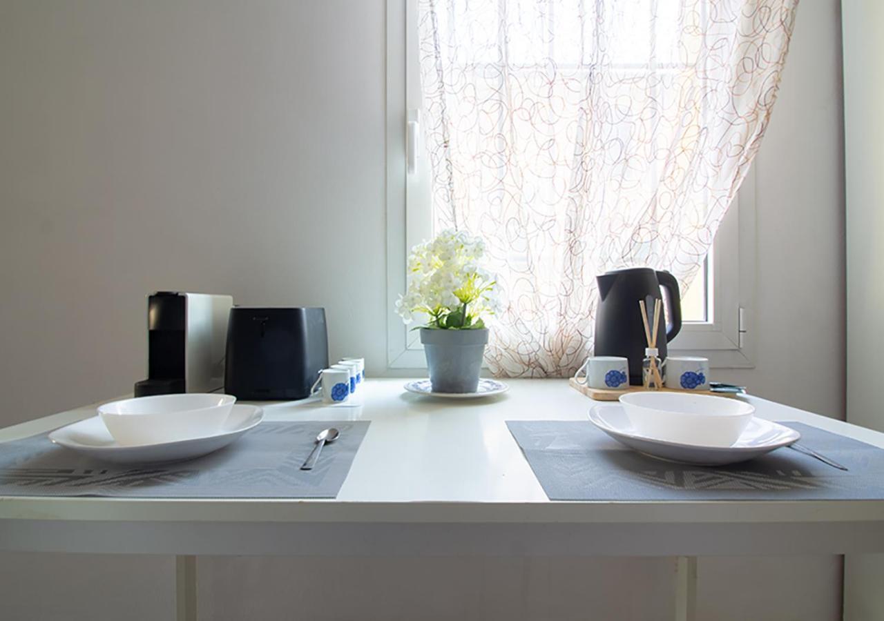 Athena Rooms - Parcheggio Privato Bologna Kültér fotó