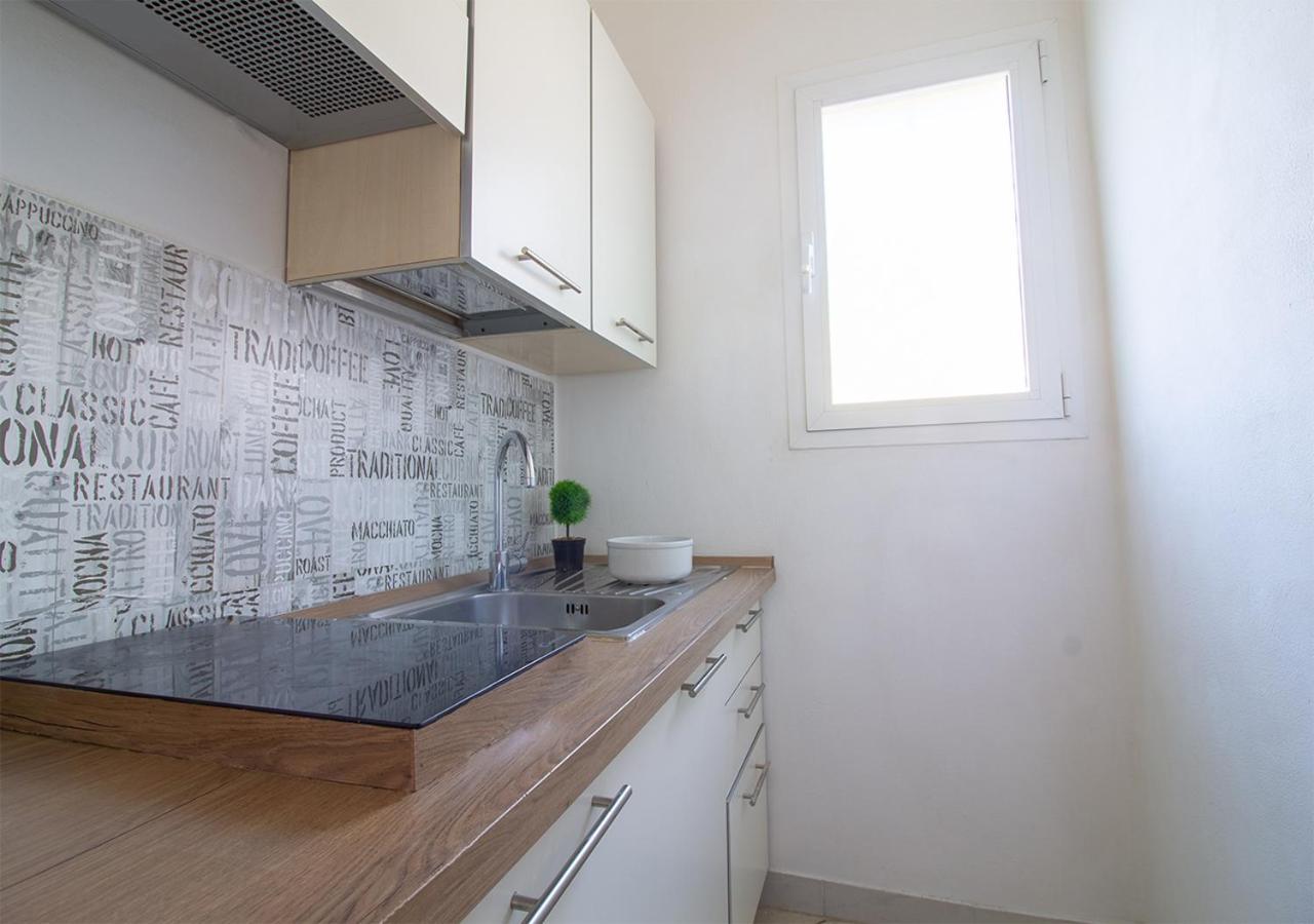 Athena Rooms - Parcheggio Privato Bologna Kültér fotó