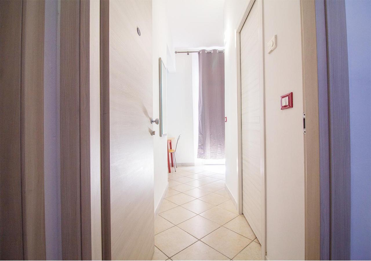 Athena Rooms - Parcheggio Privato Bologna Kültér fotó